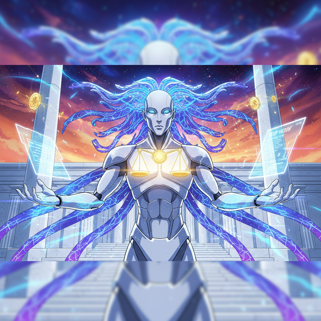 Crypto Algorithmic Governance Hits $189B as DAOs Deploy AI Decision-Making