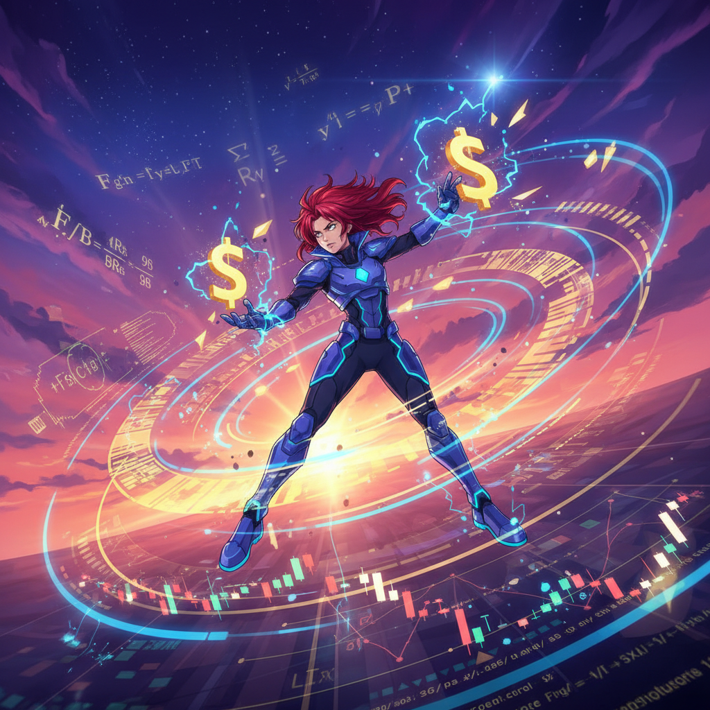 Crypto Derivatives Volume Hits $2.8T as Perpetual Futures Reshape Trading