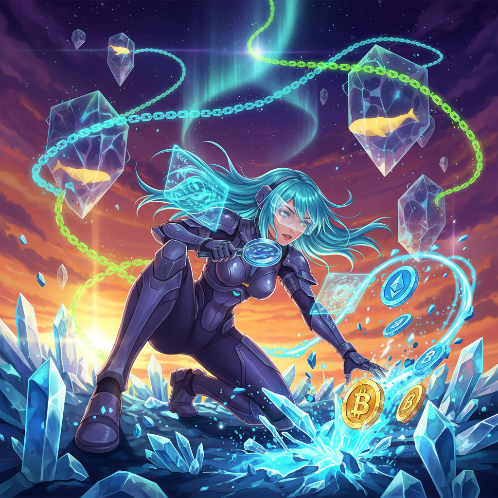 Crypto Dormant Address Awakening: $78B Ancient Coins Signal Market Shift