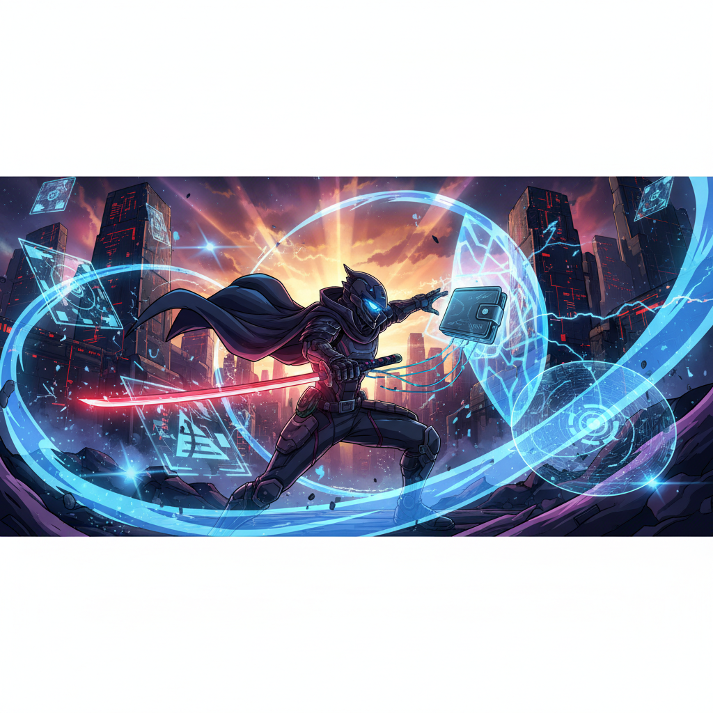 Crypto Hardware Wallets Face $2.7B Security Crisis as Side-Channel Attacks Surge