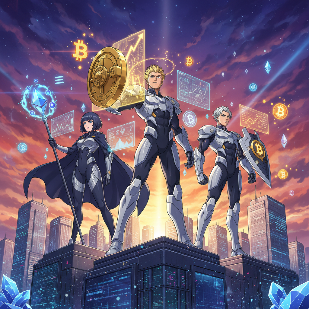 Crypto Prime Brokerage Wars: $2.1T Institutional Trading Infrastructure Battle