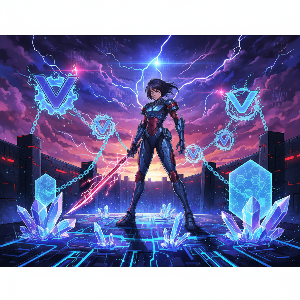 Crypto Validator Slashing Hits $340M as Proof-of-Stake Networks Crack Down