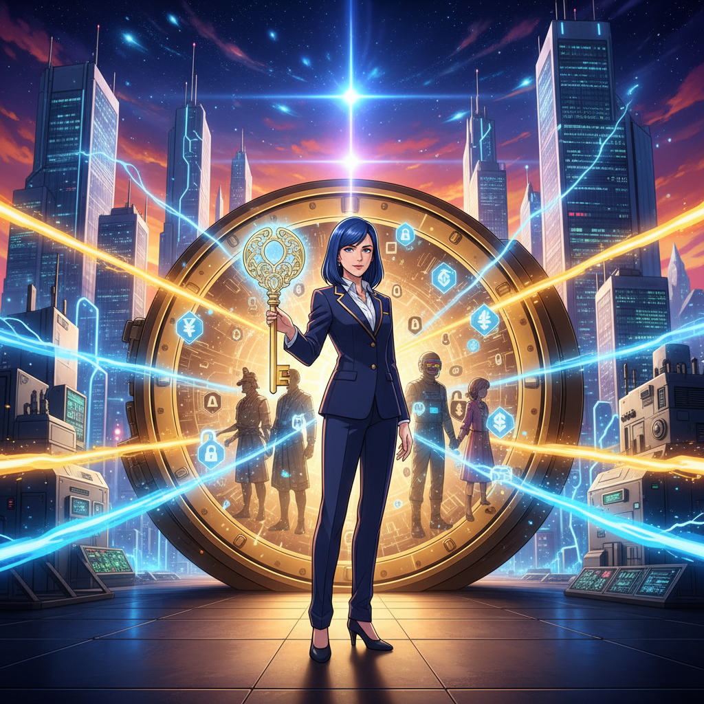 Family Office Crypto Custody Wars: $127B Battle Reshapes Wealth Management