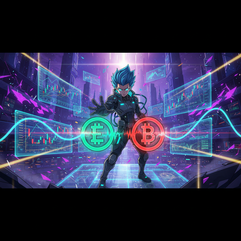 Stablecoin Depeg Risk Hits $127B as Tether Premium Signals Market Stress