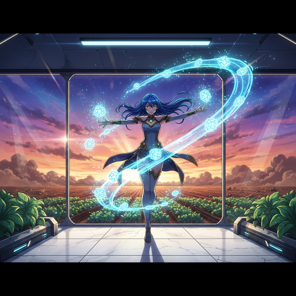 Tokenized Water Rights Hit $34B as Climate Crisis Reshapes Agriculture