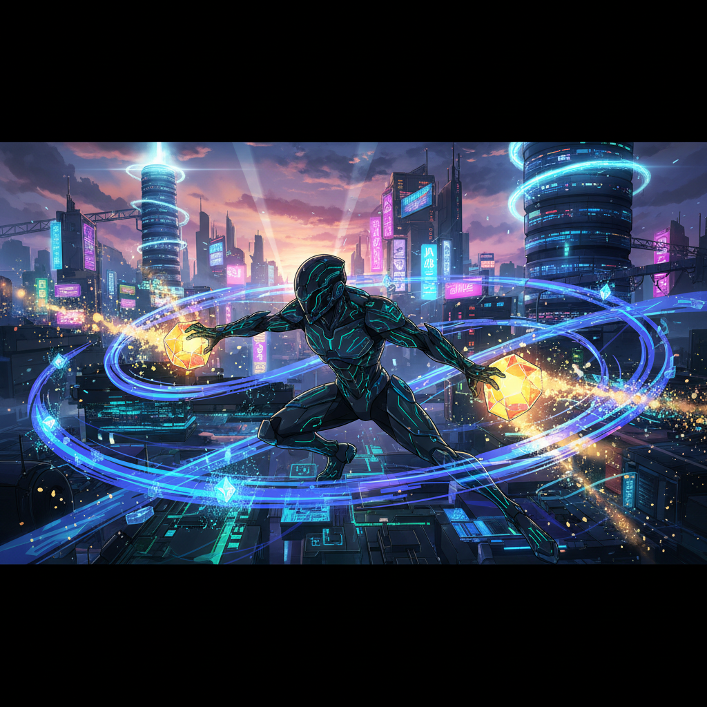 Web3 MEV Infrastructure Hits $23B as Maximal Extractable Value Reshapes Blockchain