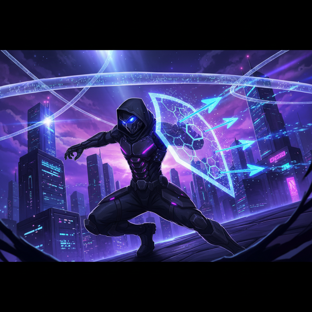 Web3 MEV Protection Wars: $12.8B Dark Pool Revolution Shields Users