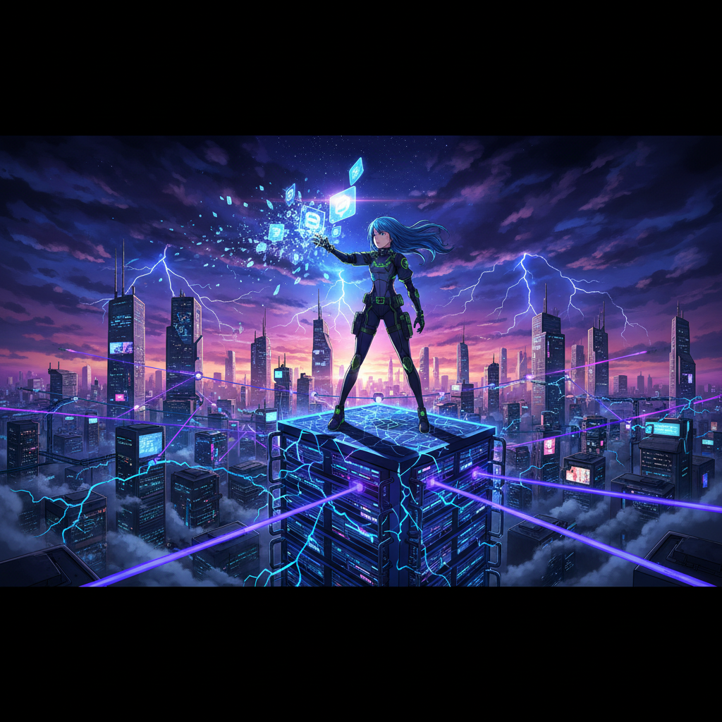 Web3 Node Infrastructure Crisis: $1.8T Network Faces Validator Exodus