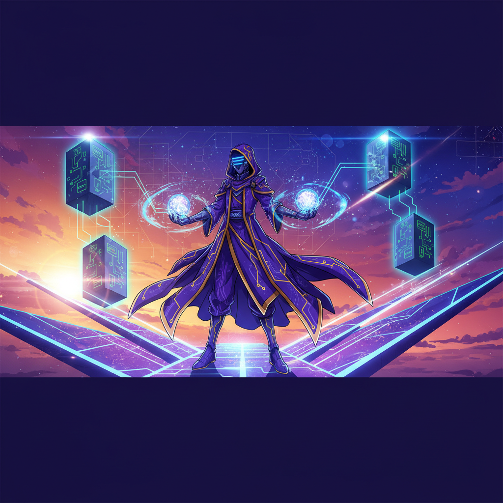 Web3 Sequencer Wars: $89B Battle for Blockchain Transaction Ordering